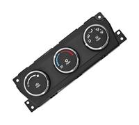 VIPIH AC Heater Climate Control Panel Module pour Ram 2500 3500 2011-12 55111290AD