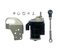 VIPIH Actionneur de Wastegate 39400-2B250 pour Fit for Hyundai Sonata Tucson 1.6L L4