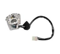 VIPIH Alternateur Stator pour Yamaha YZ125 YZ 125 Monster YZ125X 2022 2023 2024 2025