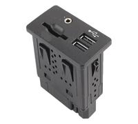 VIPIH AUX Audio Interface Control Module pour Fusion Explorer F-150 C1BT-14F014-AE