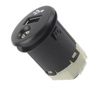 VIPIH Auxiliary AUX USB Jack Port 28023BH00A pour Nissan Juke 2011-2016