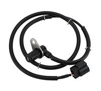 VIPIH Capteur de Vitesse ABS Avant Gauche MR569411 pour Fit for Mitsubishi Shogun 3.2 DI-D 1999-2006