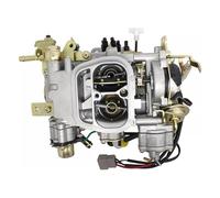 VIPIH Carb Carburetor 21100-75020 21100-75021 pour Toyota 1RZ 4Y Hiace 2 Cyl 1993-1998