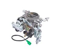 VIPIH Carburetor Carb Kit 2110013170 pour Toyota Corolla DLX Coupe 2-Door 1981 1.8L