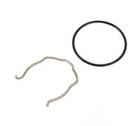 VIPIH Charge Pipe C Clip pour Fit for BMW N54 N55 335i 535i 535xi 335xi 335is 135
