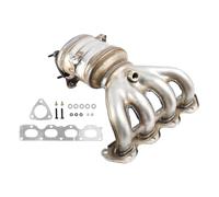 VIPIH Convertisseur catalytique pour Fit for Chevrolet Cruze/Sonic 1.8L 2011-2016