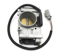 VIPIH Corps de Papillon 8644347 Compatible adéquat pour Volvo S80/S60/S70/V70 1998-2002