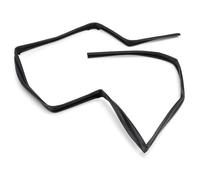 VIPIH Door Glass Run Channel 68141-89108 pour Toyota 4Runner 1984-1989