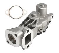 VIPIH EGR Valve pour Vauxhall Opel Astra J Corsa D Meriva B Mokka 1.7 CDTI 55581958