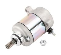 VIPIH Engine Starter Motor pour Suzuki Skywave 125 Skydrive 125 Spin UY125 31100-46G00