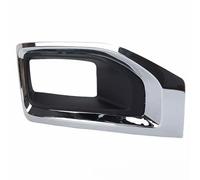 VIPIH Fog Light Lamp Bezel Cover Right Passenger Side 22936427 Pour GMC Yukon 2015-2020