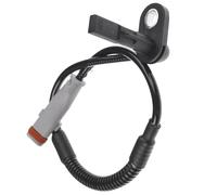 VIPIH Front Left or Right ABS Wheel Speed Sensor 12842287 pour Opel Astra Insignia