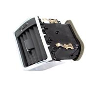 VIPIH Front Right Dash Air Vent Grille pour Benz W166 X166 GL450 ML400 2012-2015