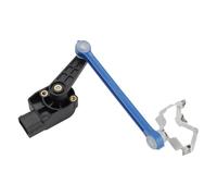 VIPIH Front Right Height Level Sensor 4Z7941286C pour Audi A6 C5 Allroad Quattro 00-05