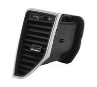 VIPIH Front Right Middle AC Vent Grille 95B819202 pour Porsche Macan 2014-2017