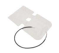 VIPIH Front Seat Cushion Heating Element 6C3Z-14D696-A pour Ford F250 / F350 Super Duty