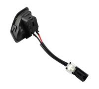VIPIH Fuel Door Switch Release Button 935552W000RJ5 Fit pour Hyundai Santa Fe