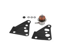 VIPIH Fuel Pressure Regulator Repair Fix pour Land Rover Discovery 2 Defender TD5 2.5