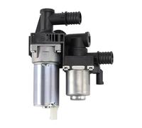 VIPIH Heater Control Valve 64118369807 pour BMW 3 Series E46 X3 E83 Z3 E36 1997-2011