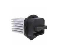 VIPIH HVAC Heater Blower Regulator Resistor A2048707710 pour Mercedes C-Class E-Class