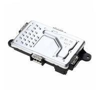VIPIH HVAC Heater Blower Regulator Resistor A2128702110 pour Mercedes-Benz W204 W207 W212