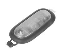 VIPIH Interior Rear Dome Light Lamp 5KQ79DX9AC pour Jeep Wrangler 2011-2019