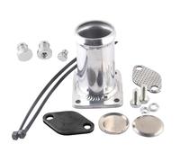 VIPIH kit de Couverture EGR adéquat pour BMW M47 M47N M57 M47N2 M67 M47R Moteur
