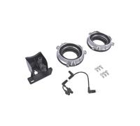 VIPIH Locking Hub Axle Actuator Vacuum Solenoid Valve pour Ford Expedition F-150 03-15