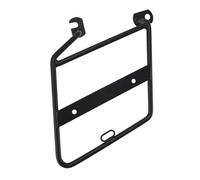VIPIH Luggage Rack Side Saddle Bag Mount Bracket Right pour Kawasaki W800 2011-2025 24