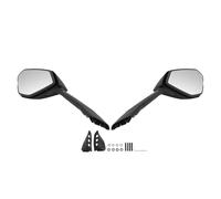 VIPIH Mirror Set Left & Right pour Aprilia RS 660 RS660 2021 2022 2023 2024 2025 2026