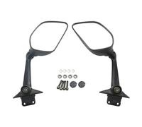 VIPIH Mirror Set Left & Right pour Yamaha XP 530 T-Max 530 SX DX 2017 2018 2019
