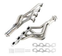 VIPIH Nouveau collecteur d'échappement en Acier Inoxydable pour Dodge Ram 1500 2009-2018 (Moteurs 5.7L HEMI)