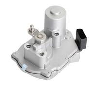 VIPIH Nouvel Actuateur Turbo Électrique pour Audi A4 A6 A8 2.7 3.0 TDI 059145725J 59001107055 Collecteur d'admission - Servomoteur de Papillon de Remplacement pour Corps de Papillon