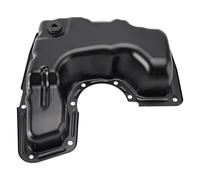 VIPIH Oil Pan 9829898980 pour Peugeot 208 3008 308 508 5008 Berlingo C3 C4 2008