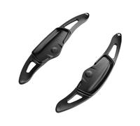 VIPIH Paddle Shifter Extensions Black pour KIA K5 K9 2020-2025
