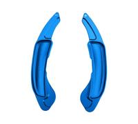 VIPIH Paddle Shifter Extensions Blue pour Mazda 6 3 RX-8