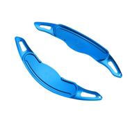 VIPIH Paddle Shifter Extensions Blue pour Mini F54 F55 F56 F57 F60