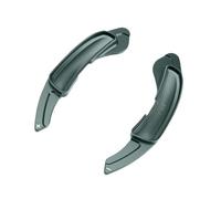 VIPIH Paddle Shifter Extensions Grey pour Mazda 6 3 RX-8