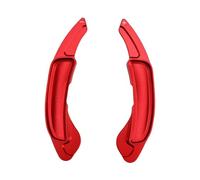 VIPIH Paddle Shifter Extensions Red pour Mazda 6 3 RX-8