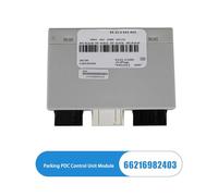 VIPIH Parking PDC Control Unit Module pour BMW 1 3 Series E84 E90 E91 66216982403