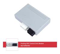VIPIH Parking PDC Control Unit Module pour BMW E87 E90 1 3 Series 66216982402