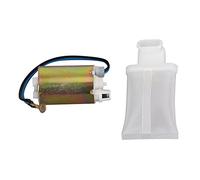 VIPIH Pompe à Essence électrique, Ensemble Pompe à Essence et crépine pour Suzuki 1997-2000 GSXR 600 & 1996-1997 GSXR 750