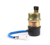 VIPIH Pompe à Essence : Ensemble de Pompe à Essence électrique en métal et Plastique 49040-1064 adapté pour Kawasaki ZX600 Ninja ZX-6R 2000 ZZR600 2006 ZX636 ZX-9R 1998-2003