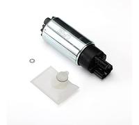 VIPIH Pompe à Essence : Ensemble de Pompe à Essence électrique en métal et Plastique 5PS-13907-00 adapté pour Ya-ma-ha FZ6 FZ8 N S FJR1300 YZF R1 R6 XTZ1200 Super Tenere TDM900