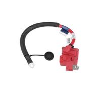 VIPIH Positive Battery Terminal Cable 61129217004 pour BMW X5 X6 E70 E71 2007-2014