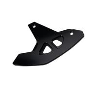 VIPIH Protection de disque de frein arrière pour Suzuki DR-Z400SM 2000-2024 DRZ400/S/E