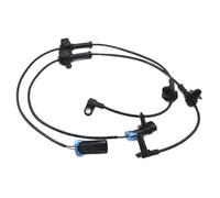 VIPIH Rear Left or Right ABS Wheel Speed Sensor 15121067 pour Cadillac Escalade