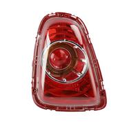 VIPIH Rear Left Tail Light 63217255909 pour Mini R56 R57 LCI R58 R59
