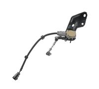 VIPIH Rear Right Ride Height Level Sensor pour Toyota 4Runner pour Lexus GX470 4.7L 2003-2009
