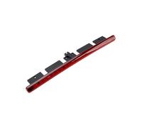 VIPIH Rear Third Brake Light 63256961016 pour Mini Cooper Convertible R52 03-08 Red